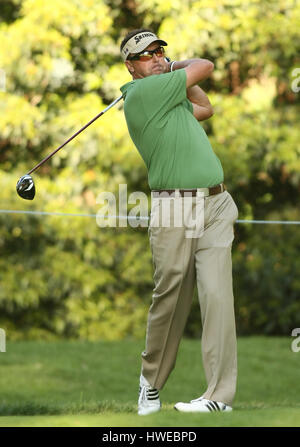 ROBERT ALLENBY Australien PACIFIC PALISADES LOS ANGELES CA USA 3. Februar 2010 Stockfoto