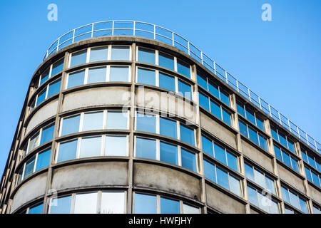 Titan-Haus, 144 Southwark Street, London, UK Stockfoto