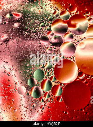 Cat Eye Galaxy Stockfoto