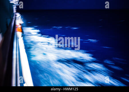 Antigua-britische Yacht in Nelsons dockyard Stockfoto