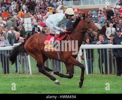 NASH-Haus von JOHN REID 17. Mai 1996 GERITTEN Stockfoto