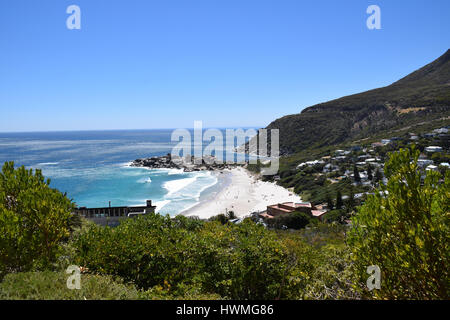 Llandudno, Western Cape, Südafrika Stockfoto