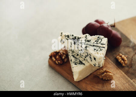 Käse Stockfoto