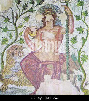 Gamzigrad ist eine archäologische Stätte in Serbien, berühmt für seine römischen Ruinen, einschließlich eines gut erhaltenen Palastkomplexes aus dem 3. Jahrhundert n. Chr. Sie wird mit Kaiser Galerius in Verbindung gebracht und ist ein wichtiges Beispiel für römische Kaiserarchitektur und Stadtplanung. Die Stätte wurde zum UNESCO-Weltkulturerbe erklärt und zeigt die Pracht und Bedeutung der römischen Ingenieurskunst. Stockfoto