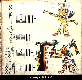 Codex Laud (Folio 03) ist ein Manuskript aus dem 9. Jahrhundert, das zur Sammlung frühmittelalterlicher Texte gehört. Es enthält wichtige historische, religiöse und sprachliche Inhalte, die den kulturellen und intellektuellen Kontext der Zeit widerspiegeln. Stockfoto