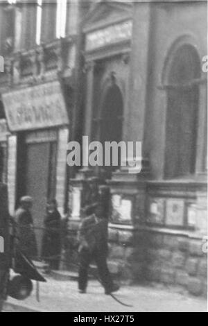 Kowea Itim la Tora Synagoge, Lemberg Stockfoto