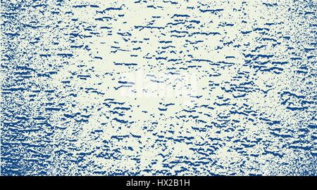 Grunge Texturen Hintergrund. Vektor-Illustration. Grunge rauhen Tapete. Im Alter von abstrakten Oberfläche. Dekorative Strukturstoff. Stock Vektor