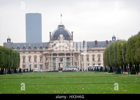 Paris, Frankreich, ca. April 2016:2016: bummeln und sightseeing in Paris Stockfoto