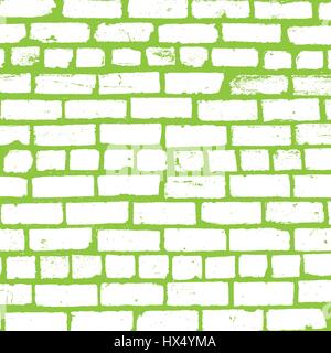 Einfachen Vektor Hintergrund der alten Mauerwerk design Stock Vektor
