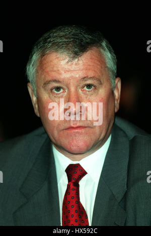 ADAM INGRAM MP LABOUR PARTY EAST KILBRIDE 1. Oktober 1998 Stockfoto