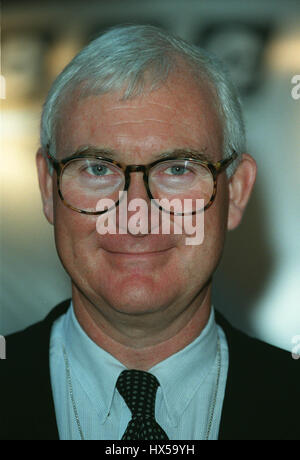 JOHN BIRT. Generaldirektor der BBC 15. Oktober 1997 Stockfoto