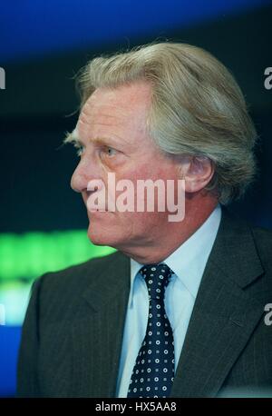 MICHAEL HESELTINE MP VIZEPREMIERMINISTER 22. April 1997 Stockfoto