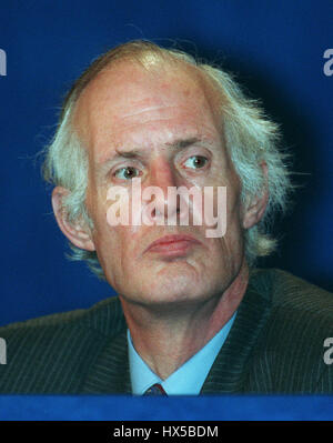 ANTHONY NEWTON MP konservative Partei BRAINTREE 6. Februar 1995 Stockfoto