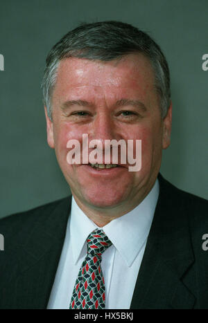 ADAM INGRAM MP LABOUR PARTY EAST KILBRIDE 26. Oktober 1994 Stockfoto