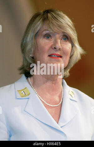 BARONESS WALMSLEY LIBERALDEMOKRATISCHEN Partei 24. September 2003 BRIGHTON ENGLAND Stockfoto