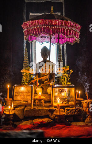 Siem Reap, Kambodscha, Asien Stockfoto