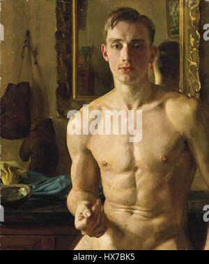 Der Titel, der in verschlüsselten Zeichen dargestellt wird, bezieht sich wahrscheinlich auf ein Kunstwerk oder einen Text mit kultureller Bedeutung aus der östlichen Welt, möglicherweise in Verbindung mit japanischer Kunst oder Kultur. Stockfoto