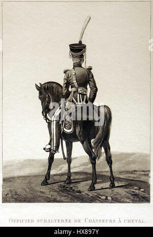 Militär von Lev Kiel 25 Stockfoto