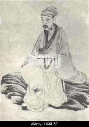 Dieser Titel bezieht sich auf ein künstlerisches Werk, möglicherweise ein Gemälde oder ein literarisches Werk, mit kultureller Bedeutung. Weitere Untersuchungen sind erforderlich, um die genaue Art und den genauen Kontext der Arbeiten zu ermitteln. Stockfoto