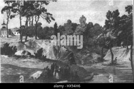 Der Titel „D09FD0B0D0BD18FD0BCD0BED0BD18CD181D0BAD0B0D18F D181D18FD0B4D0B7D196D0B1D0B0“ ist in kyrillischer Schrift und übersetzt in einen Text, der sich auf die russische Literatur oder Kultur bezieht. Obwohl die genaue Übersetzung Kontext erfordert, scheint es sich um ein Dokument, Manuskript oder literarisches Werk zu handeln, das mit der russischen Geschichte oder Sprache zusammenhängt und Einblicke in das kulturelle und geistige Erbe Russlands bietet. Stockfoto