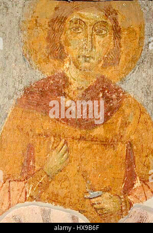 Dieser Titel scheint kyrillisch oder ein anderes Skript zu sein, das nicht vollständig erkannt wird. Weitere Übersetzungen oder Analysen können erforderlich sein, um eine genaue Beschriftung zu erhalten. Stockfoto