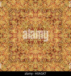 Abstrakte nahtlose Hintergrundfarbe Stock Vektor