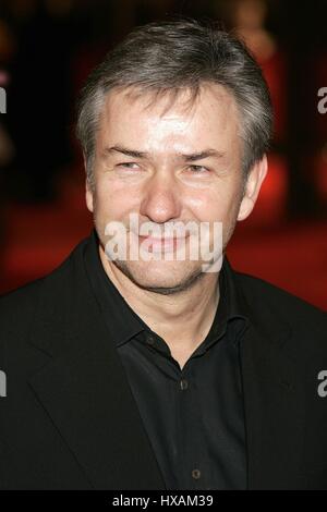 KLAUS WOWEREIT, Bürgermeister von BERLIN 11. Februar 2006 POTSDAMER PLATZ BERLIN Deutschland Stockfoto