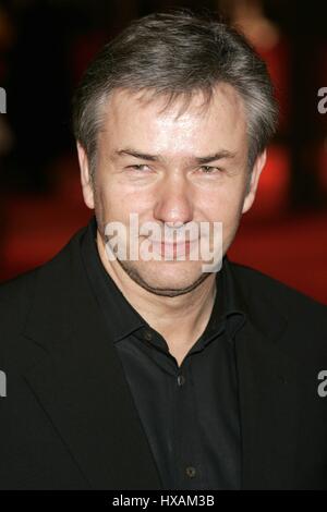 KLAUS WOWEREIT, Bürgermeister von BERLIN 11. Februar 2006 POTSDAMER PLATZ BERLIN Deutschland Stockfoto