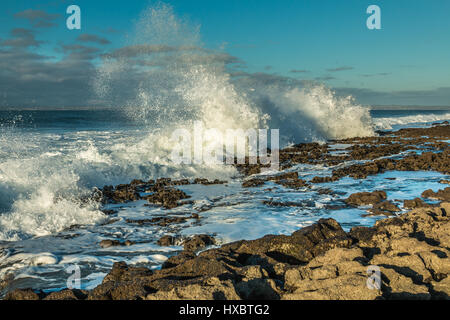 County Clare Irland Stockfoto