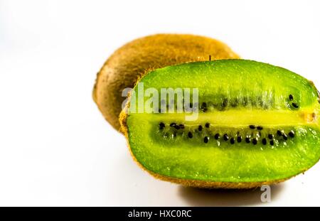 Kiwi Stockfoto