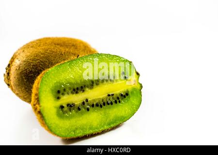 Kiwi Stockfoto