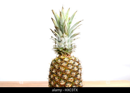 Ananas Stockfoto