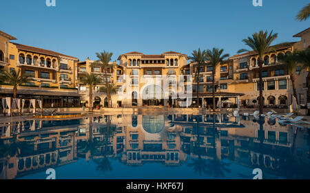 InterContinental Mar Menor Golf Resort & Spa, Region Murcia, Spanien, Europa Stockfoto