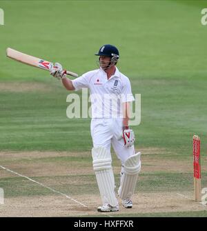 PAUL COLLINGWOOD ENGLAND LORDS LONDON ENGLAND 18. Juli 2009 Stockfoto