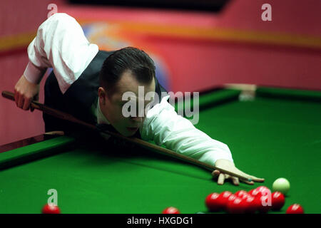 FERGAL O'BRIEN Irland 30. April 1998 Stockfoto