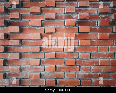 Hintergrund-Textur der alten Mauer Stockfoto