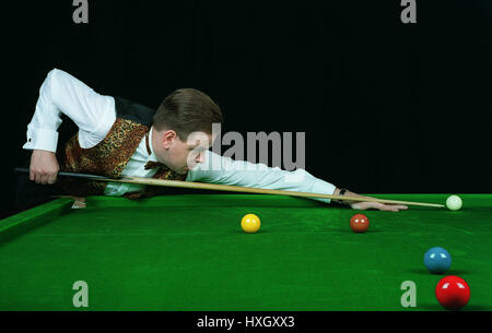 JOE SWAIL N. Irland 24. November 1994 Stockfoto