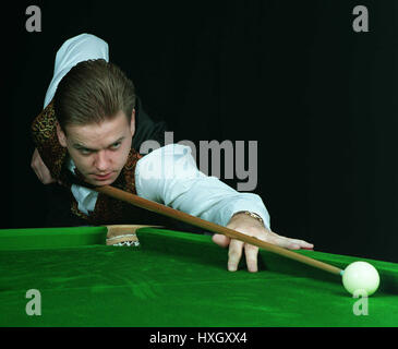 JOE SWAIL N. Irland 24. November 1994 Stockfoto