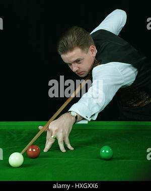 JOE SWAIL N. Irland 24. November 1994 Stockfoto