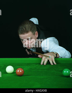 JOE SWAIL N. Irland 24. November 1994 Stockfoto