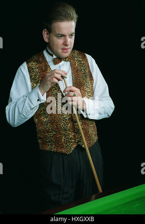 JOE SWAIL N. Irland 24. November 1994 Stockfoto