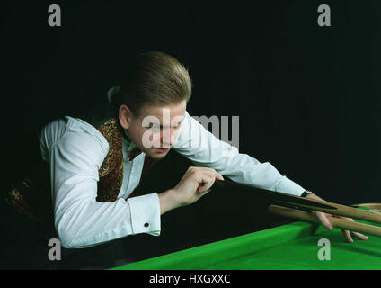 JOE SWAIL N. Irland 24. November 1994 Stockfoto