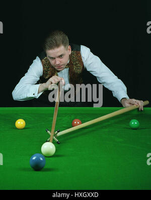 JOE SWAIL N. Irland 24. November 1994 Stockfoto