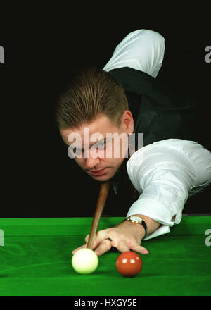 JOE SWAIL N. Irland 24. November 1994 Stockfoto