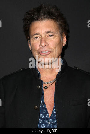 Culver City, USA. 28. März 2017. Steven Bauer, bei der Premiere von AMC "Besser rufen Sie Saul" Staffel 3 in die ArcLight Kinos in Kalifornien am 28. März 2017. Bildnachweis: Fs/Medien Punch/Alamy Live-Nachrichten Stockfoto