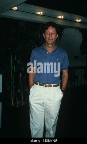 Richard Chamberlain (geboren 31. März 1934) ist ein US-amerikanischer Schauspieler für Bühne und Film, der Teenie-Idol in der Titelrolle der TV-Show Dr. Kildare wurde. Nancy Barr © / MediaPunch Stockfoto