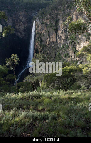 Dangars Falls Armidale NSW Australia Stockfoto