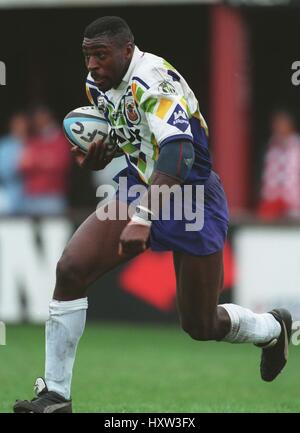 ROY POWELL BRADFORD nördlichen RLFC 19. September 1995 Stockfoto