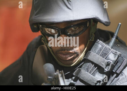 DER AUFTRAGNEHMER (2007) WESLEY SNIPES JOSEF RUSNAK (DIR) SONY BILDER/MOVIESTORE SAMMLUNG LTD Stockfoto