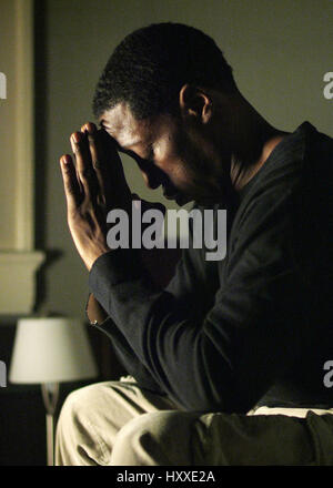 DER AUFTRAGNEHMER (2007) WESLEY SNIPES JOSEF RUSNAK (DIR) SONY BILDER/MOVIESTORE SAMMLUNG LTD Stockfoto